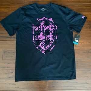 Lebron James Nike T-shirt